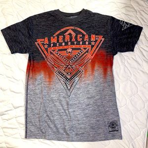 American fighter size medium